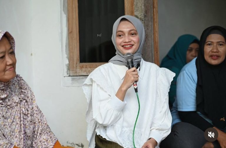 Vinanda Prameswati, Wali Kota Perempuan Termuda di Jawa Timur yang Menginspirasi