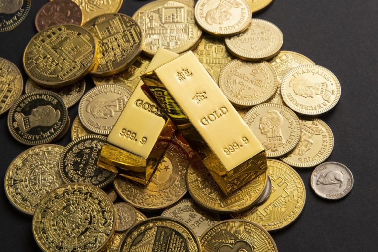 Rekor Baru Harga Emas Antam! Naik Rp78.000 Jadi Tertinggi Tahun Ini