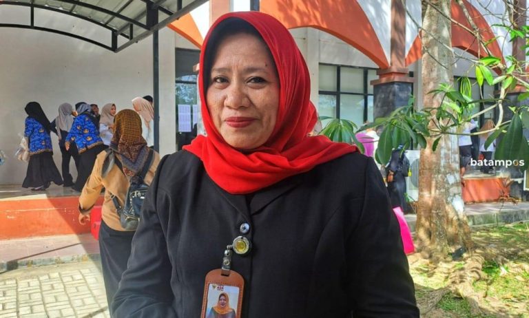 Pilih Mundur, Lurah Tanjunguban Utara Akui Bolos Kerja 15 Hari