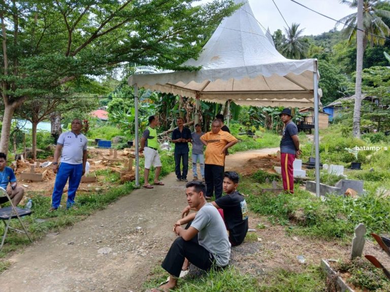 Kasus Pegawai Imigrasi Tarempa Tewas Misterius, Polisi Gelar Autopsi