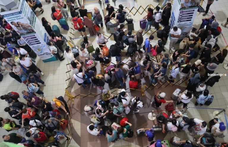 4 Cara Mudah Menuju Singapura dari Batam, Jalur Cepat & Nyaman