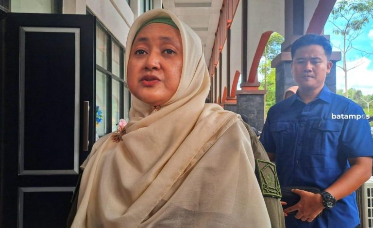 23 Tenaga Honorer Bintan Diusulkan Jadi PPPK Paruh Waktu ke KemenPAN-RB