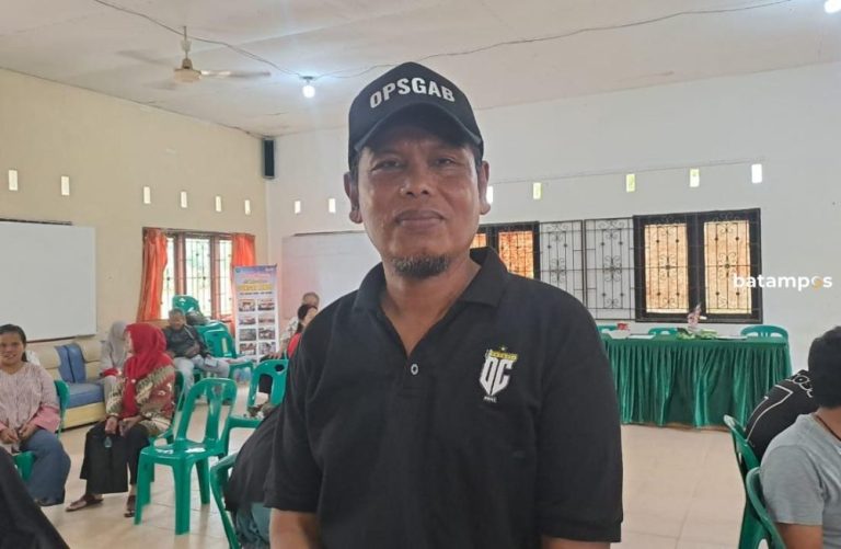 Warga Bintan Jadi Korban Penipuan Modus Aktivasi IKD, Disdukcapil Ingatkan Waspada