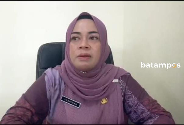 Kasus ISPA di Dabo Singkep Capai 369 Orang, Didominasi Anak-Anak
