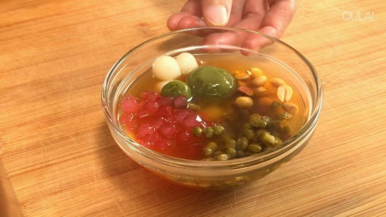 Manfaat Sekoteng untuk Kesehatan: Kaya Khasiat dan Bikin Tubuh Hangat