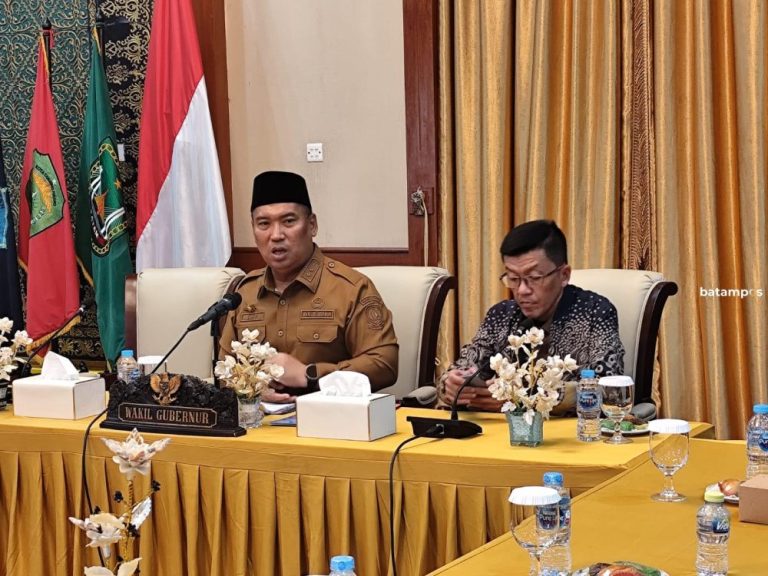 Kepri Hadirkan 13 Event Pariwisata Sepanjang November, Target Wisman dan Wisnus