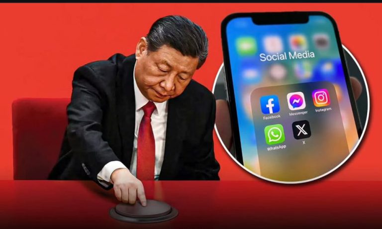China Wajibkan Influencer Punya Gelar Akademis untuk Bahas Topik Profesional, Ini Aturannya