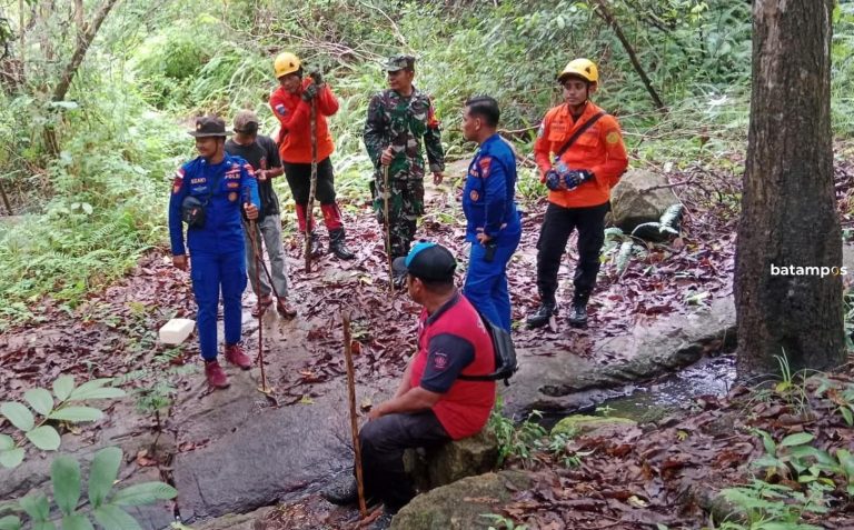 Tim SAR Hentikan Pencarian Kakek Abdul Rani, Hilang 7 Hari Tak Ditemukan
