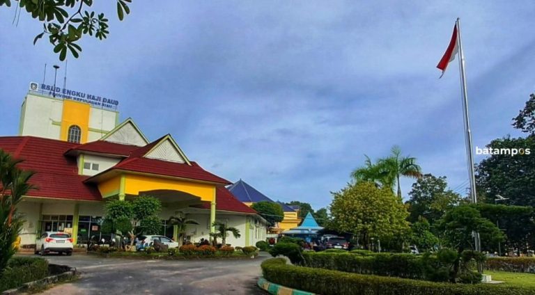 Luka Bakar Serius, Korban Kapal Terbakar di Selat Riau Mulai Pulih
