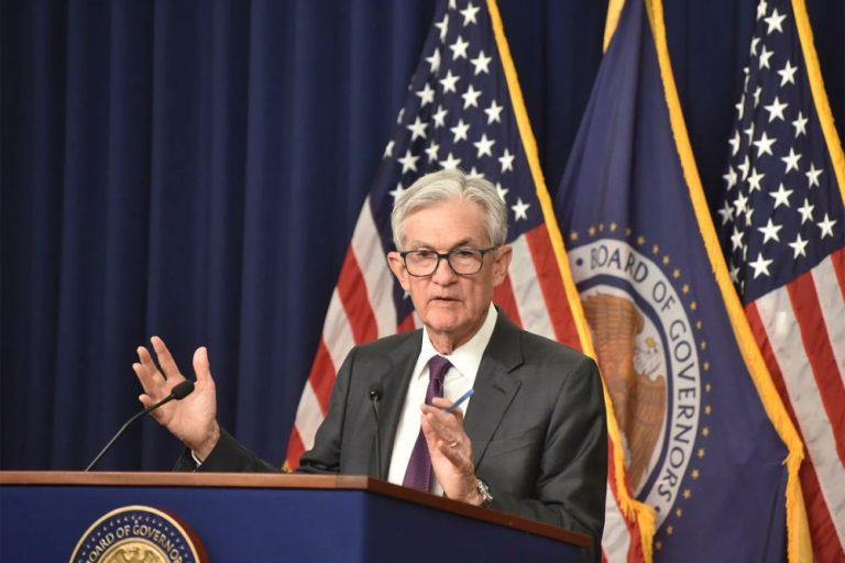 The Fed Turunkan Bunga Lagi! Pasar Global dan Rupiah Langsung Bereaksi