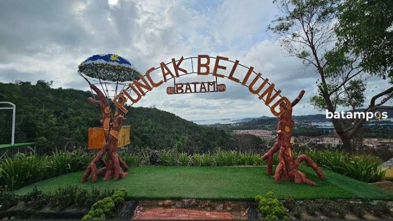Rekomendasi 5 Tempat Unik di Batam yang Wajib Dikunjungi saat Akhir Pekan