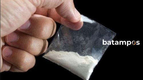 Modus Lama, Aksi Baru: Sabu 100 Gram Diselundupkan Lewat Tubuh