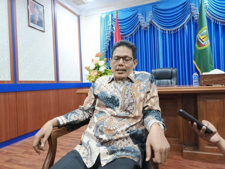 Soal Tumpukan Bawang di Melcem, DPRD Batam akan Panggil Dinas