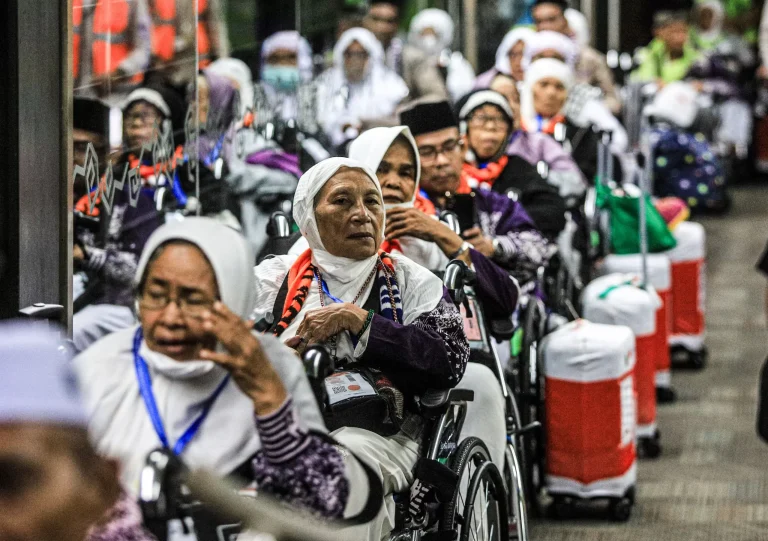 Aturan Baru, Berangkat Haji Kedua Kali Minimal 18 Tahun Setelah Haji Pertama