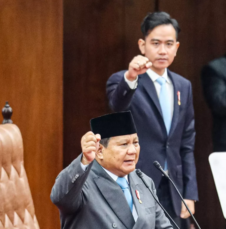 Jelang Setahun Pemerintahan Prabowo-Gibran, Sejumlah Tokoh Soroti Persoalan Kepemimpinan