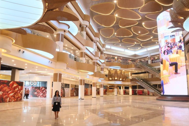 Mengusung Nilai Lokal, KSquare Mall Siap Jadi Ikon Baru Perbelanjaan di Batam