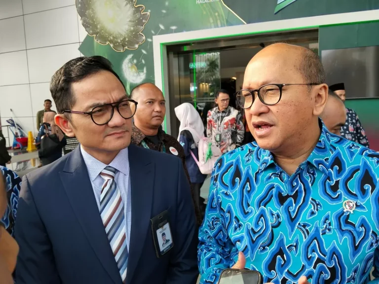Kampung Haji Indonesia di Arab Saudi Segera Berdiri
