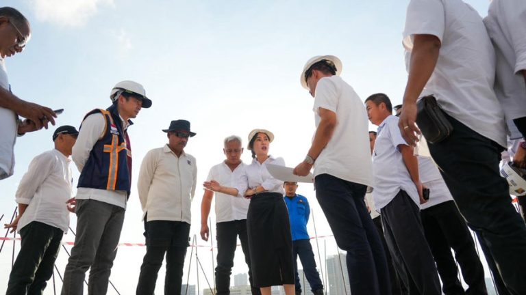 Li Claudia Chandra Peringatkan Pengembang Bukit Maranatha Batam: Wajib Patuhi Aturan