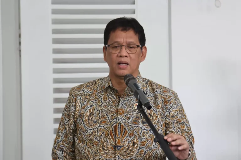 Pemerintah Tunda Pajak E-Commerce hingga Ekonomi RI Tumbuh 6 Persen