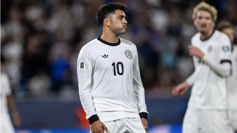 Jerman di Ujung Tanduk, Butuh Kemenangan Beruntun Demi Piala Dunia 2026