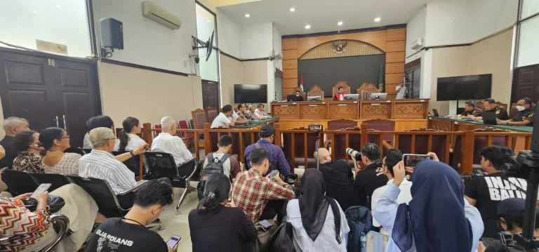 Praperadilan Ditolak, Tim Hukum Nadiem Makarim akan Kejar Kejagung soal Audit Kerugian Negara