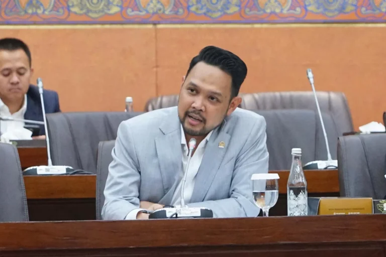 Prabowo Bolehkan WNA Pimpin BUMN, DPR RI Minta Kehati-hatian