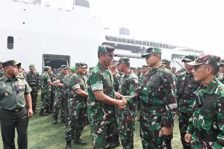 Syarat Rekrutmen TNI AD Berubah, Tinggi Badan 158 cm dan Berusia 24 Tahun Bisa Jadi Tentara