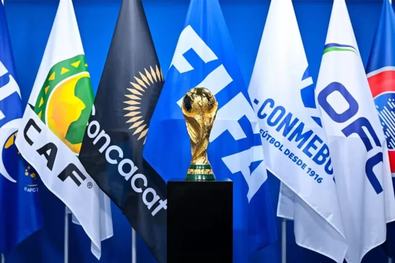 Negara Kecil di Afrika Tanjung Verde Lolos Ke Piala Dunia Untuk Pertama Kalinya