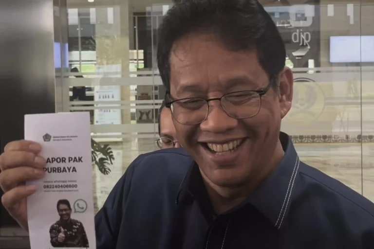 WA Pengaduan Khusus Petugas Pajak dan Bea Cukai Nakal Resmi Dibuka, Ini Nomornya!