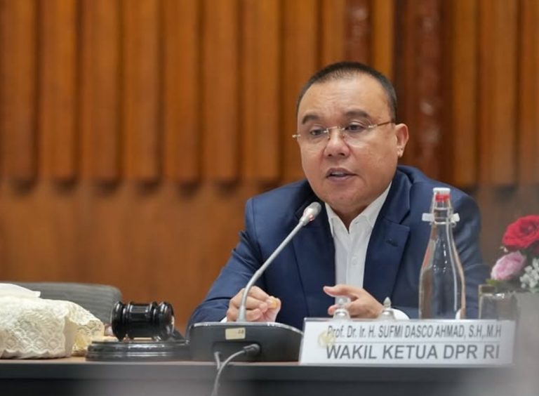 DPR Resmi Sahkan UU BUMN, Kementerian BUMN Berubah jadi Badan Pengaturan