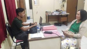 Risma, Korban Pengeroyokan di Tanjungpinang Tolak Damai: “Saya Hanya Ingin Keadilan”