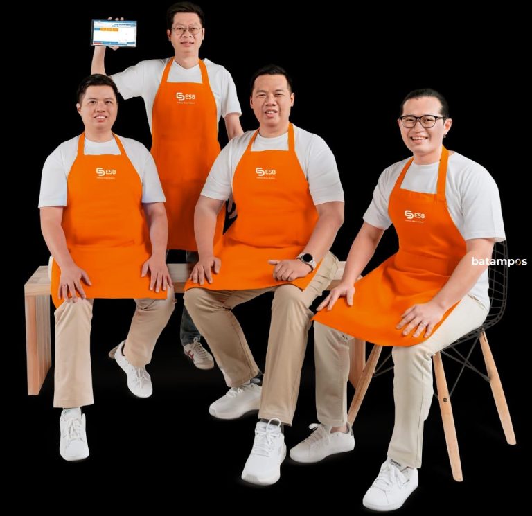 ESB Dorong Digitalisasi Industri Kuliner Sumatera