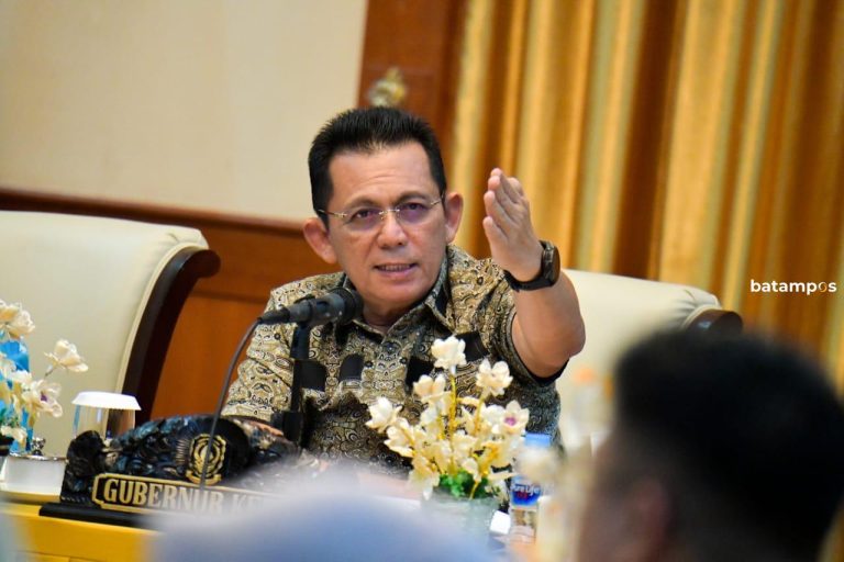Dimas Senopati Bakal Hadir di Tanjungpinang, Meriahkan ADUJAK GenRe Nasional 2025