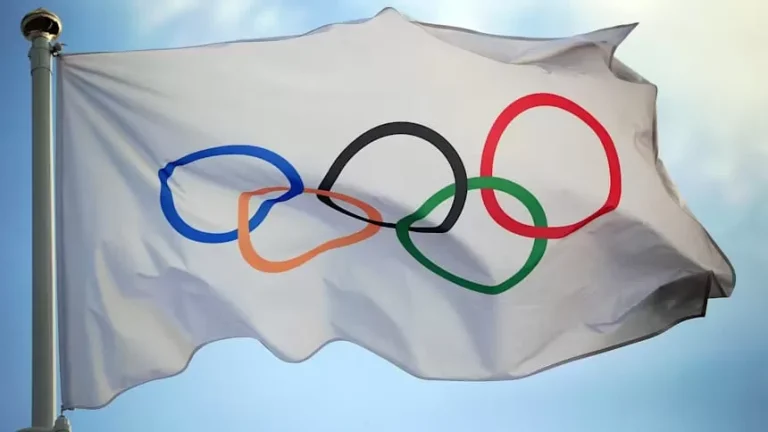 Rusia Dukung Indonesia Usai Disanksi IOC karena Tolak Atlet Israel