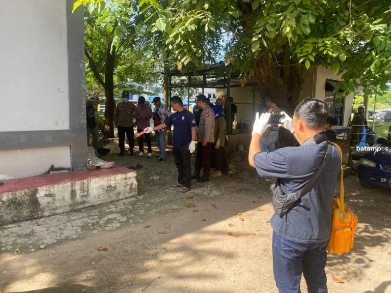 Polisi Selidiki Penyebab Kematian Pria di Kampung Bule, Korban Sempat Menggigil dan Kejang-kejang