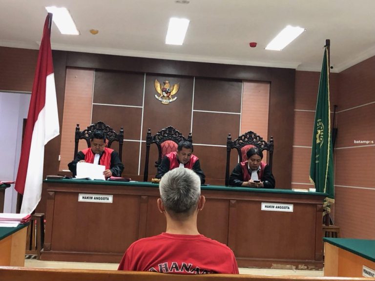 Vonis Ringan Kasus Penipuan Mobil: Jaksa Tuntut 2 Tahun, Terdakwa Dihukum 5 Bulan