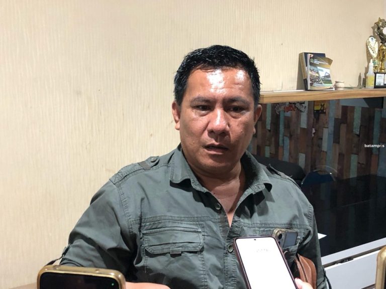 DPRD Batam Susun Regulasi Kependudukan, Fokus Lindungi Hak dan Peluang Warga Lokal