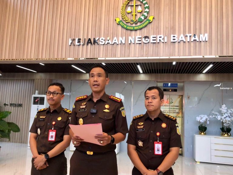 Kasus Korupsi Pajak Hotel Da Vienna, Kejari Batam Bidik Potensi Pelanggaran di Hotel Lain