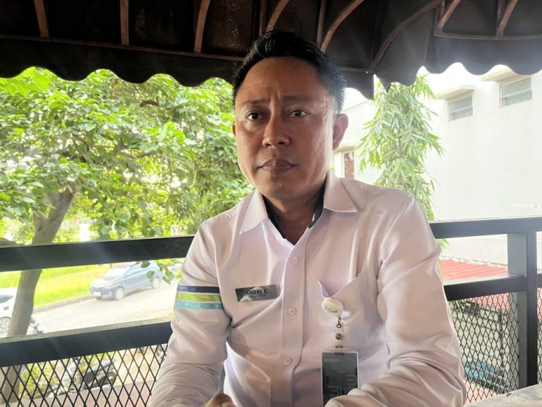 Dua Kapal Roro Baru Siap Perkuat Layanan Penyeberangan Punggur-Uban Jelang Nataru