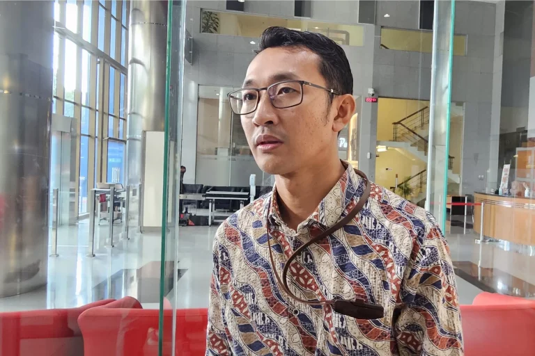 KPK Tetapkan Mantan Sekjen Kemnaker Sebagai Tersangka Dugaan Korupsi RPTKA