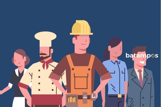 PAD Rendah dari Retribusi TKA, Disnakertrans Kepri Akan Gelar Razia