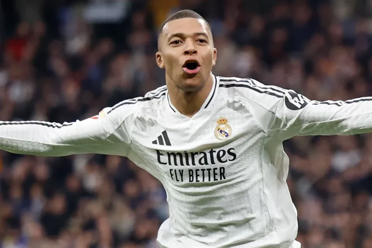 Hadapi Laga El Clasico, Kylian Mbappe Janjikan Tiga Poin untuk Madridista
