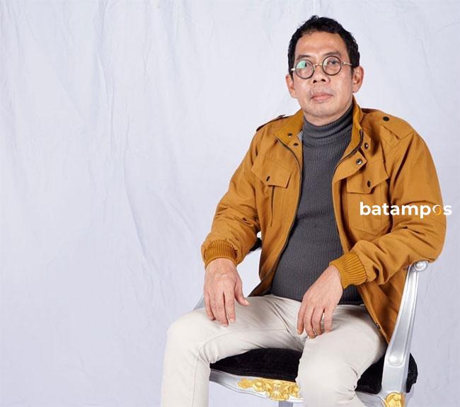 Pelaku Usaha Maritim Protes Tumpang Tindih Aturan di Batam