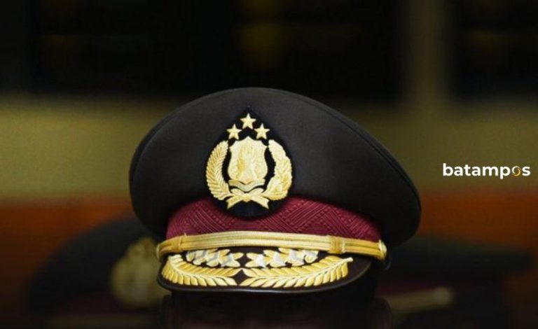 Brigadir YAAS Akhirnya Di’patsus’ Propam Polda Kepri, Dugaan Pidana Ditangani Ditreskrim
