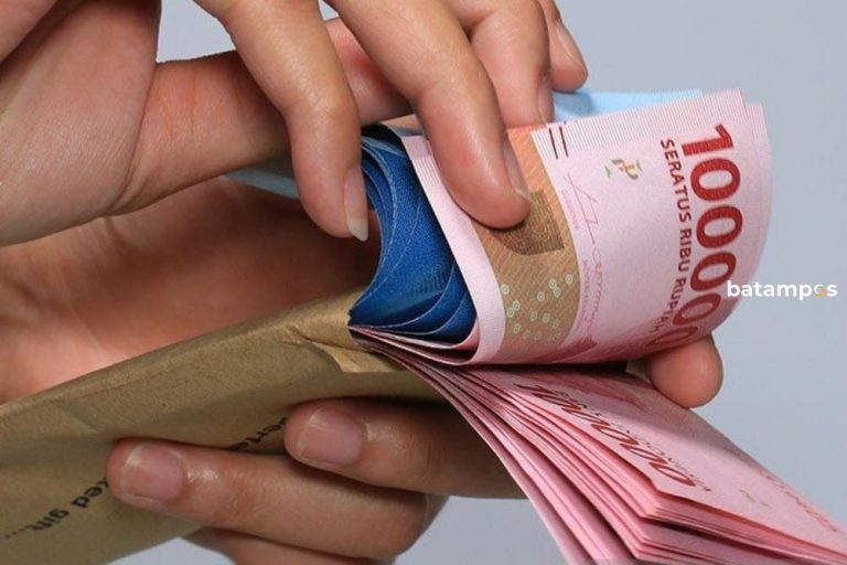 Disnaker Batam Mulai Bahas UMK 2026, Pertemuan Digelar Bersama Dewan Pengupahan