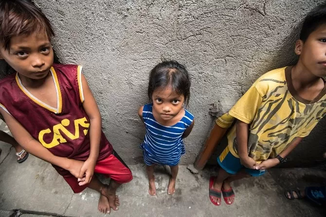 Angka Stunting di Tanjungpinang Capai 300 Kasus, Ini Penyebabnya