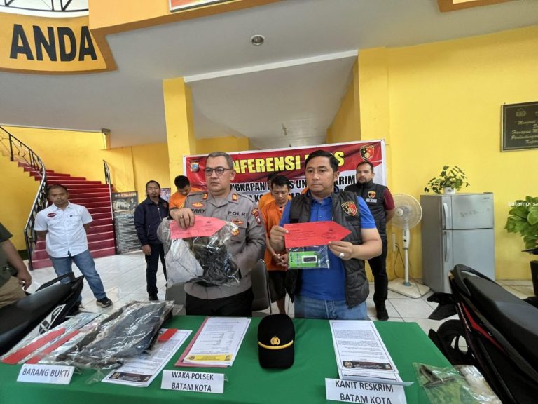 Terbongkar dari CCTV, Dikira Sakit, Sutoyo Ternyata Dibunuh Sekuriti Eden Park