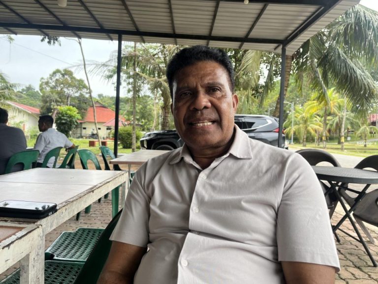 Mutu Beras Bulog Menurun, Ini Penyebabnya, Guido: Stok Cukup Sampai Akhir Tahun