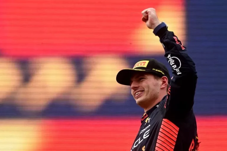 F1 GP Singapura 2025 Digelar Akhir Pekan Ini, Max Vestappen Berpeluang Dekati Oscar Piastri