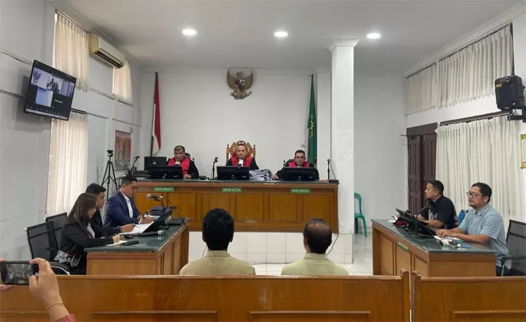 Rida Kalah Lawan Riau Pos Grup di PN Pekanbaru, PH Rida: Kami Berencana Banding